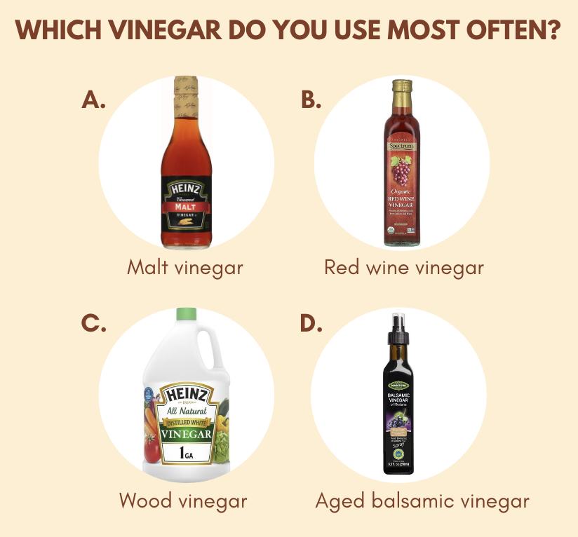 vinegar