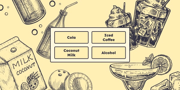 Drinks
